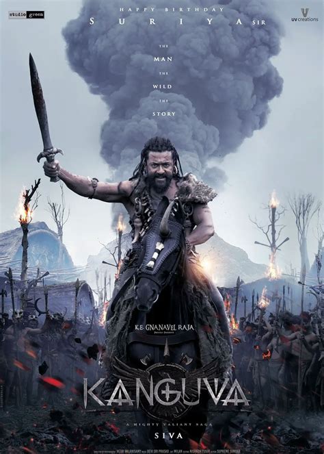 filmyhwap|Kanguva (2024)